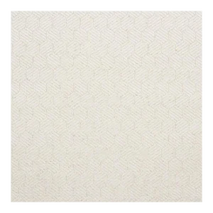 Schumacher Abaco Fabric in Ivory