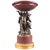 Metal Early 19th Century Cup in Egyptian Porphyry and Bronze with Cupids For Sale - Image 7 of 7