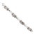 Lagos Caviar Sterling Silver Bracelet For Sale