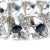 14ct White Gold Sapphire and Diamond Cluster Bracelet 11.45ct 48.29g For Sale - Image 6 of 12