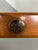 Wood Ole Wanscher Model 120 Teak and Upholstery Danish Modern Rocking Chair for France & Son and John Stuart, 1950-60s For Sale - Image 7 of 13