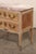 18th Century 18th Century French Classical Two-Tone Marble Top Chest For Sale - Image 5 of 12