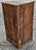 Mid 19th Century 18th Century Federal Oak Corner Cabinet / Cupboard For Sale - Image 5 of 7