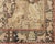 Sivas in eastern Anatolia is best known for interpretations in light tones of oriental rug designs. They are decorative in...