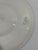 1950s French Orchies Moulin Des Loups Oyster Plates With Platter - Set of 7 For Sale - Image 6 of 17