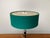 Mid-Century German Table Lamp from Kaiser Leuchten, 1960s For Sale - Image 17 of 18