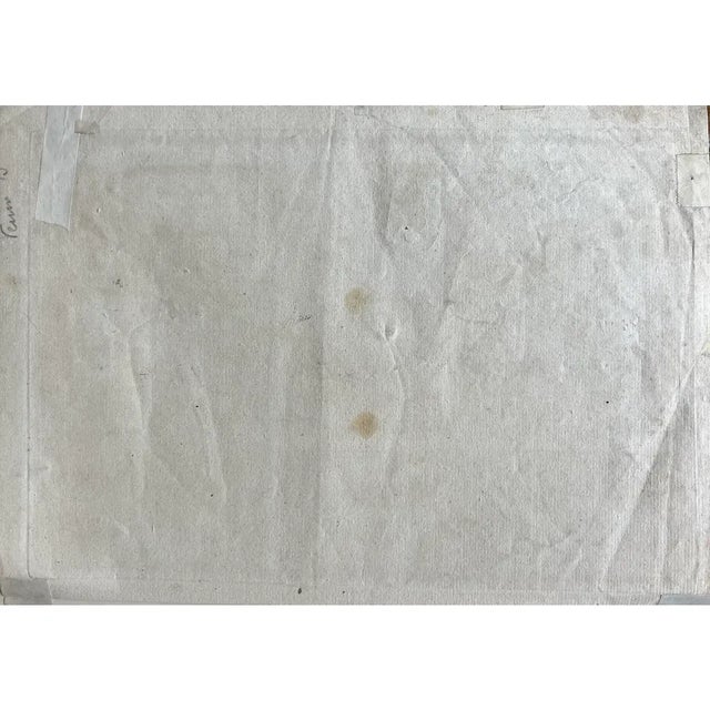 John Adams Delsenbach (1687-1765) the Nuremberg Town Hall Engraving c.1720 For Sale - Image 12 of 13