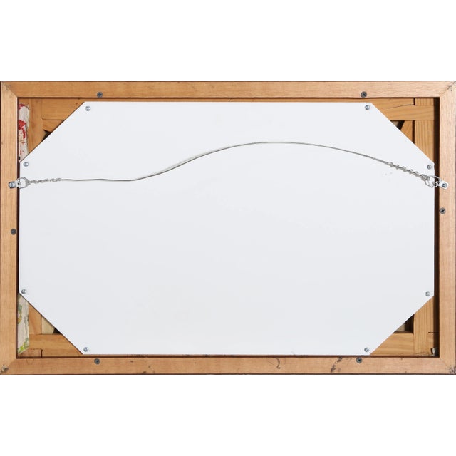 Woman with Flowers, Juan Garcia Ripolles, Painting For Sale - Image 4 of 6