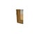 Antique French Giltwood Wall Pier Mirror, 1869 For Sale - Image 14 of 18