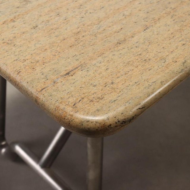 Vintage Dining Table, 1970s For Sale - Image 4 of 10