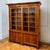 Biedermeier Cherrywood Bookcase, Germany, 1820 For Sale - Image 4 of 15