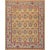 Handwoven Oushak Style Area Rug 9’10” X 12’3″ For Sale - Image 13 of 13