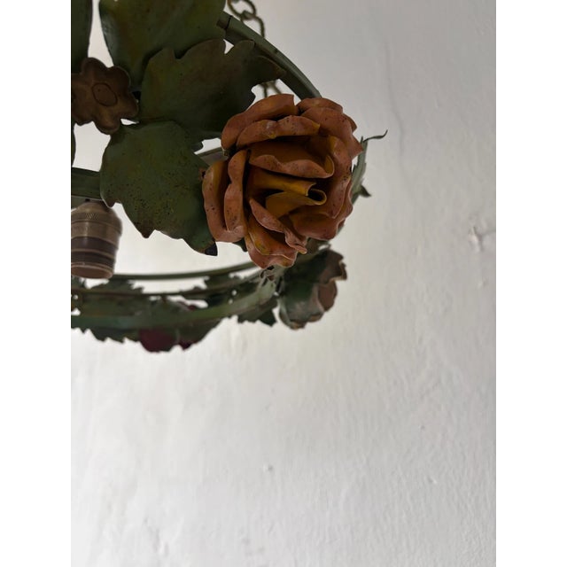 Housing one big light. This will be newly rewired with a certified US UL socket for the USA and appropriate socket for all...