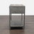 Pottery Barn Big Daddy's Antiques Metal Nightstand For Sale In San Francisco - Image 6 of 12