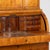 Mid-19th Century Danish Biedermeier Secretary Bureau For Sale - Image 11 of 14