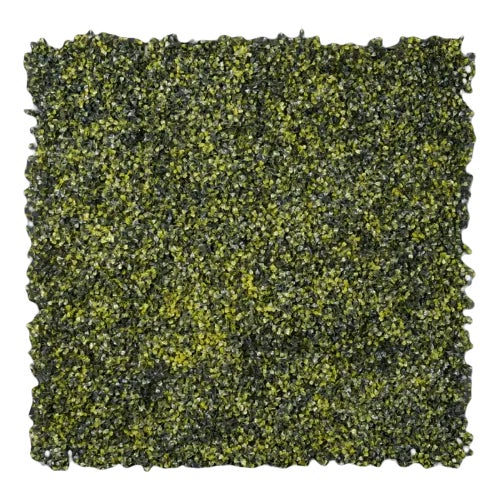 Italian Bosso Outdoor Artificial Vertical Garden Osb Panel from VGnewtrend For Sale