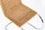 Mies Van Der Rohe Mr10 Cane and Chrome Cantilever Dining Chairs for Stendig, Bauhaus Pair For Sale - Image 13 of 18
