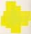 Contemporary Josef Albers "The Interaction of Color Plate Xx-1", 1973 For Sale - Image 3 of 6