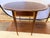 Pair of Mahogany Inlay Pembroke Drop Leaf End Tables For Sale - Image 9 of 11