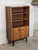 Scandinavian Style Modular Bookcase with Cupboard, 1960s-1970s For Sale - Image 3 of 18