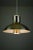 Pendant Lamp by Acton Bjorn for Lyfa, Denmark, 1970s For Sale - Image 3 of 13