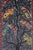 This captivating traditional Madhubani painting depicts a flourishing Tree of Life, its branching canopy filled with...