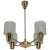 Mid-Century Chandelier from Kamenicky Senov, 1960s For Sale - Image 9 of 9