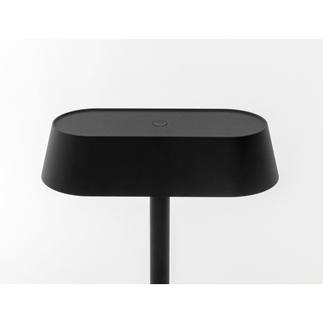 Black Thomas Bentzen X Muuto Linear Mounted Lamps, Pair For Sale - Image 8 of 12