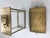 Glass and Brass Box from Kieninger & Obergfell 1960s For Sale - Image 10 of 18