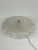 Large Venetian 2-Light Murano Glass Ceiling Light, 1980s For Sale - Image 6 of 11