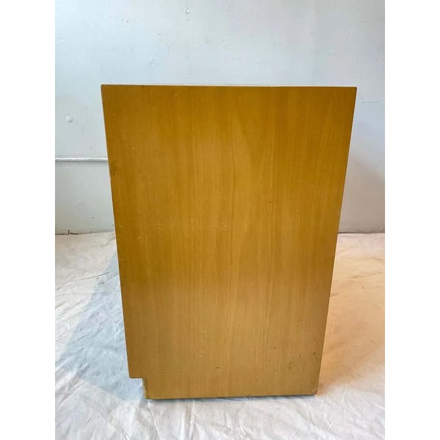 1950s T.h. Robsjohn-gibbings Chests for John Stuart - a Pair For Sale - Image 9 of 12