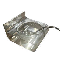 Example of Sabattini Argenteria Tableware and Barware