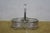 Antique Victorian Meriden Britannia Sterling Silver Divided Basket Dish Compote For Sale - Image 9 of 17