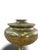Metal Art Nouveau Gilt Brass Incense Burner, 1910 For Sale - Image 7 of 13