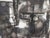 1960s Agudelo Abstract Composition Assemblage, Circa 1960 For Sale - Image 5 of 9