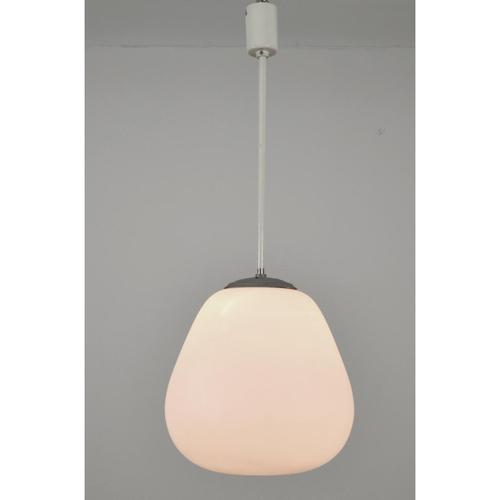 Bremen Pendant Light by Wilhelm Wagenfeld For Sale - Image 3 of 3