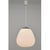 Bremen Pendant Light by Wilhelm Wagenfeld For Sale - Image 3 of 3