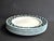 Mid-Century Modern Vintage Jonathan Adler Happy Home Circles & Stripes Dinner Plates, Set of 5 For Sale - Image 3 of 16