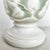 White Vintage 40's Deco Aladdin Alacite Lamp For Sale - Image 8 of 12