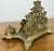 Vintage Inkwell Set in Brass For Sale - Image 11 of 13