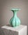 An elegant and sculptural Art Deco ceramic vase designed by Arthur Percy for Gefle Porslinsfabrik, Sweden, circa 1930s....