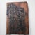 Japanese Hangi Woodblock for Nishide Seicha Tea Producer, 1940 For Sale - Image 6 of 9