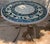 Mosaic Tiled Garden Table For Sale - Image 10 of 10