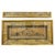Late 19th Century Pair of Framed Antique Chinese Silk Embroidery Panels For Sale - Image 9 of 14