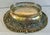 Rare 18th Century English Sterling Silver Cake Basket by Burrage & Davenport, Circa 1775 For Sale - Image 10 of 11