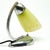 1960s Bedside Table Lamp by J. Hurka for Napako, Former Czechoslovakia, 1960s For Sale - Image 5 of 12