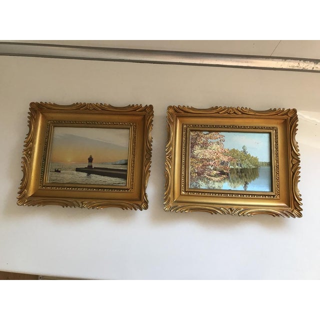 3D Photo Artworks, 1980s, Set of 2 For Sale - Image 17 of 18