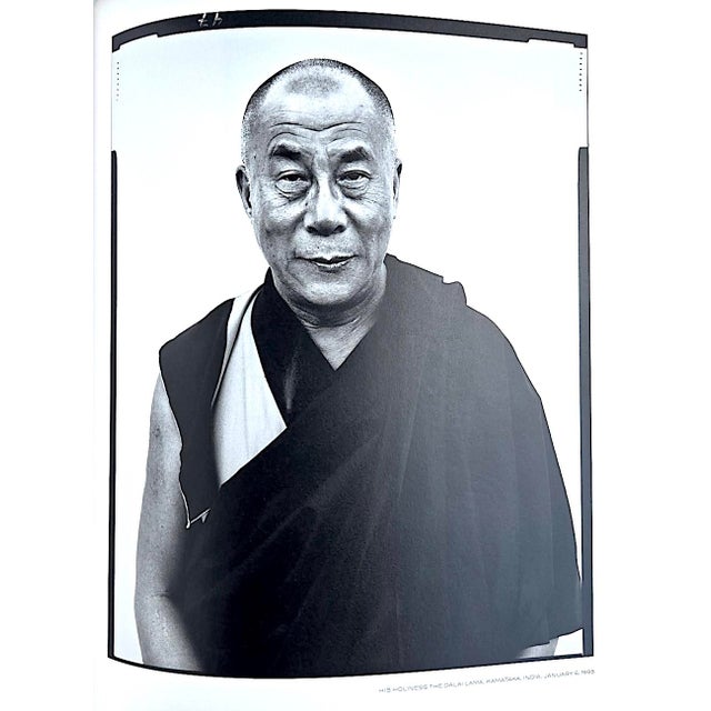 2007 First Edition Book "Richard Avedon Photographs 1946-2004", For Sale - Image 14 of 18