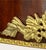 Brown Pair Louis XV Revival Marquetry Salon Tables With Porcelain Plaques, C. 1900 For Sale - Image 8 of 18