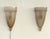 1970s Large Italian Murano Glass Wall Sconces, 1970s, Set of 2 For Sale - Image 5 of 16